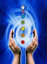 Auras Course - Complete Vibrational Therapies - Energetic Treatments & Workshops for Mind, Body & Spirit - Southbank, Melbourne, Australia