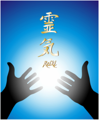 Reiki Level 3 Master Practitioner Course - Complete Vibrational Therapies - Energetic Treatments & Workshops for Mind, Body & Spirit - Southbank, Melbourne, Australia